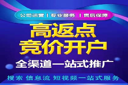 百度竞价广告投放案例：关键词策略与效果提升